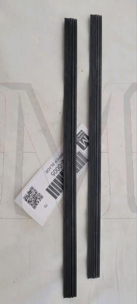 WINDSHIELD WIPER BLADE RUBBER REFILL