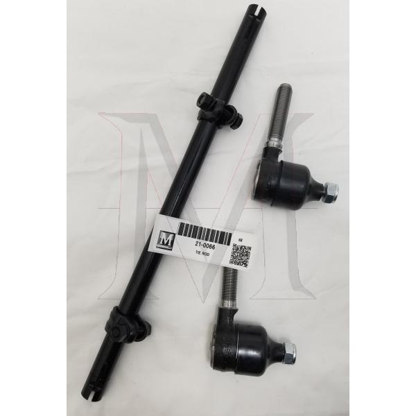 COMPLETE TIE ROD ASSEMBLY