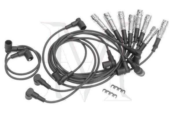 SPARK PLUG WIRE SET