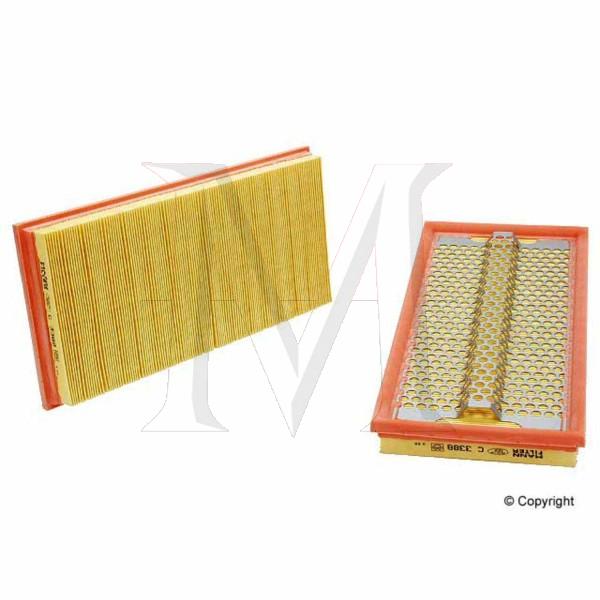 AIR FILTER