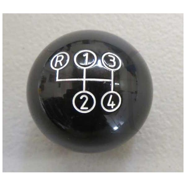 SHIFT KNOB - BLACK