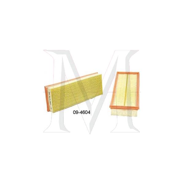 AIR FILTER - SET OF 2