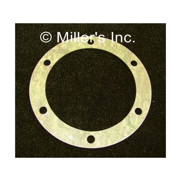 WATER PUMP GASKET