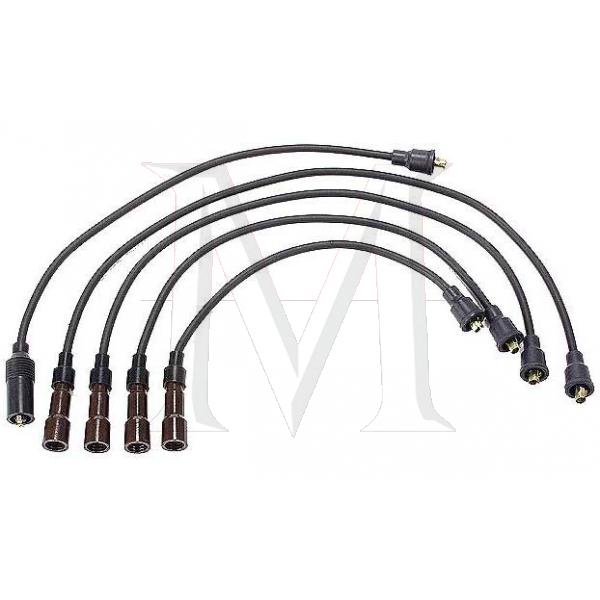 SPARK PLUG WIRE SET