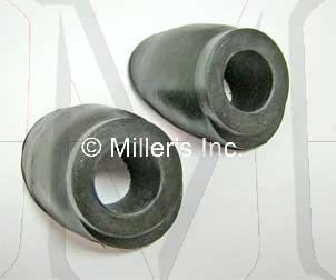 190SL WINDSHIELD WIPER SHAFT SEAL