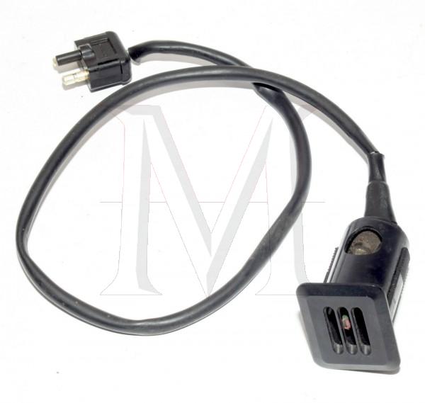 TEMPERATURE SENSOR