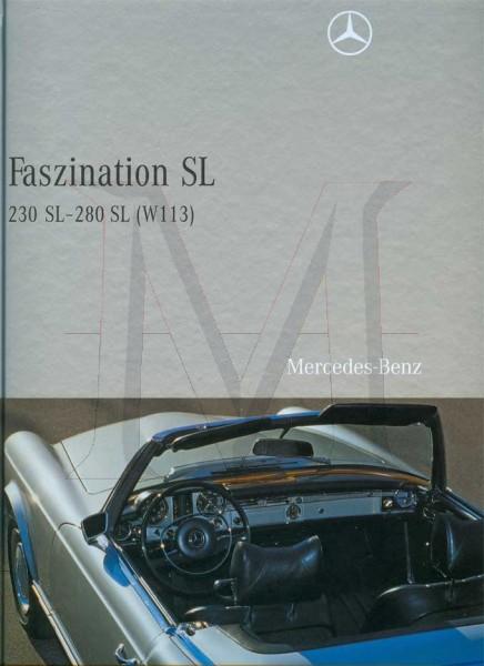 FASZINATION 113CH BOOK