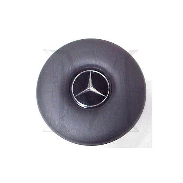 HORN PAD BLACK