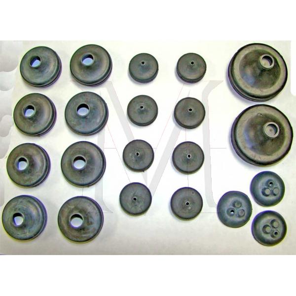 FIREWALL GROMMET KIT