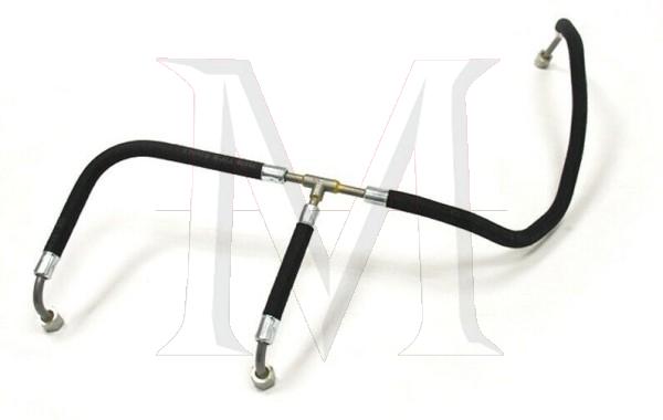 190SL FUEL LINE - ORIGINAL