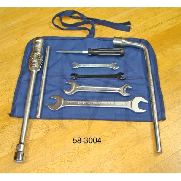 TOOL KIT