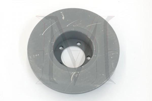 BRAKE ROTOR