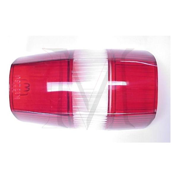 190SL TAIL LIGHT LENS - RT. OR LT. SIDE