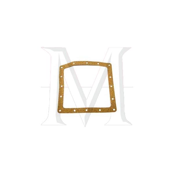 TRANSMISSION PAN GASKET