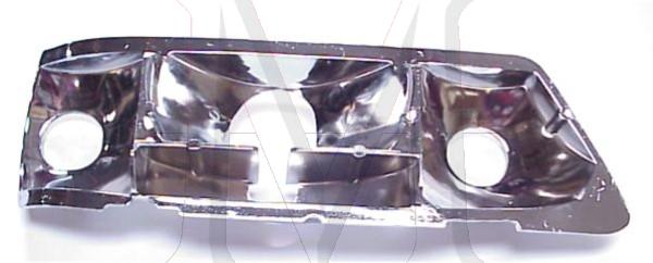 TAIL LIGHT REFLECTOR - LEFT