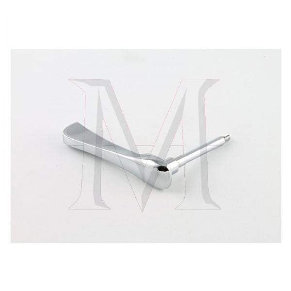 HANDLE,REAR SOFT TOP