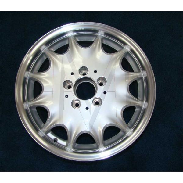 ALLOY WHEEL 8 X 16 INCH