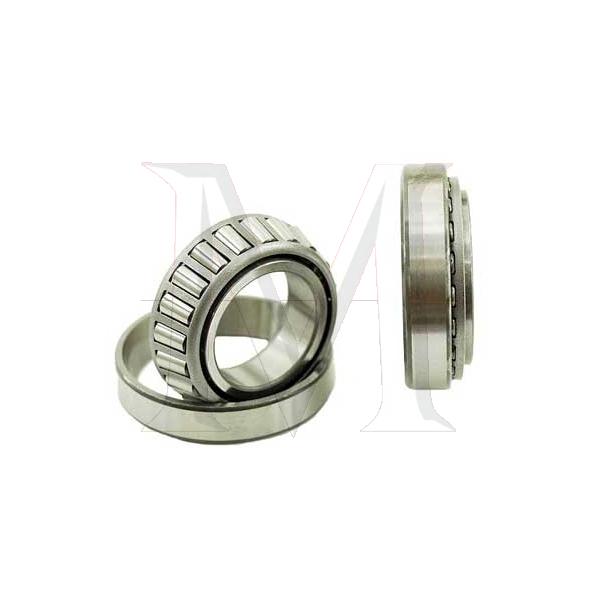 FRONT WHEEL BEARING INNER