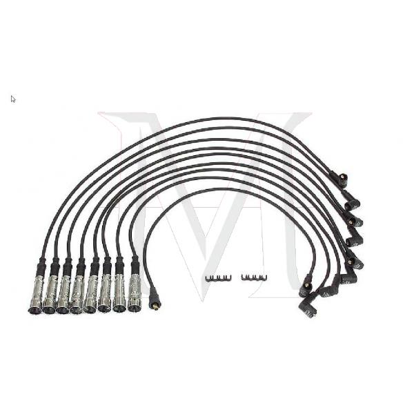 SPARK PLUG WIRE SET