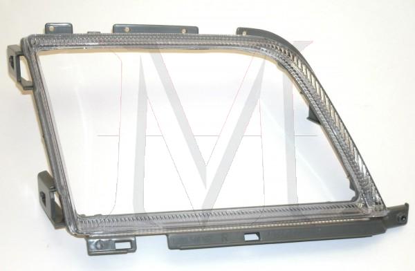 HEADLIGHT DOOR RIGHT