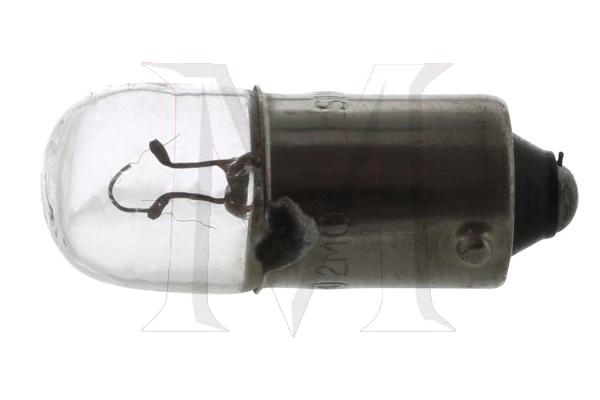 FRONT TURN SIGNAL MARKER BULB