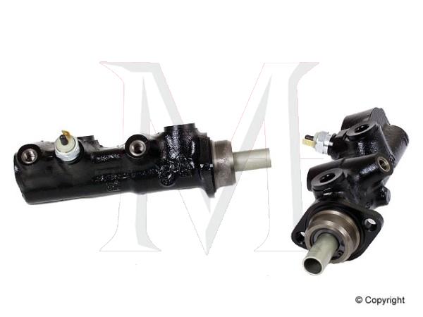 BRAKE MASTER CYLINDER