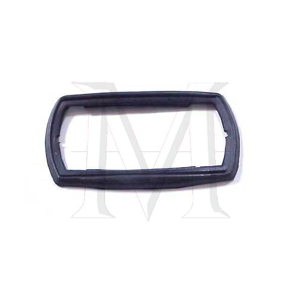 180 190 190SL 220S TAIL LIGHT LENS SEAL