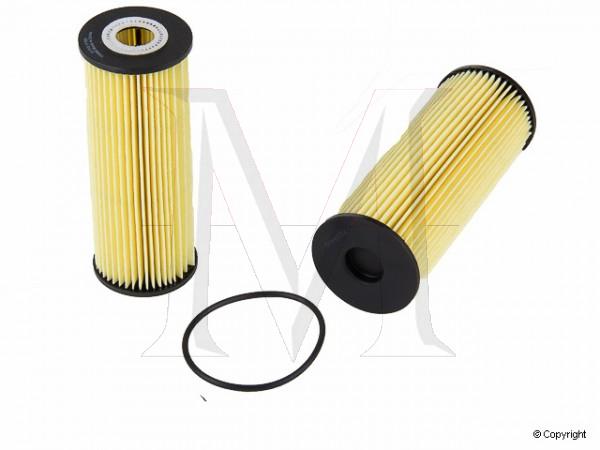 OIL FILTER KIT