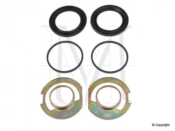 FRONT CALIPER REPAIR KIT