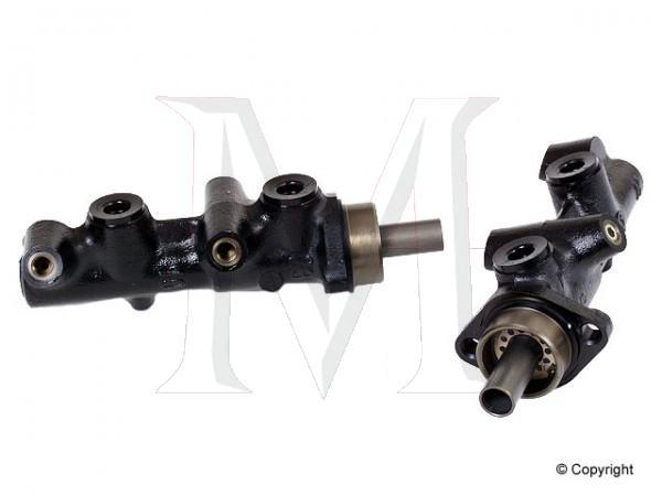 BRAKE MASTER CYLINDER