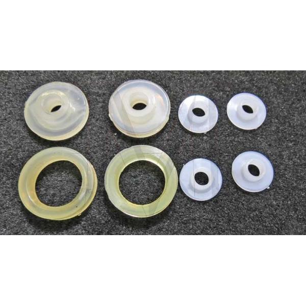 SHIFT LEVER BUSHING SET