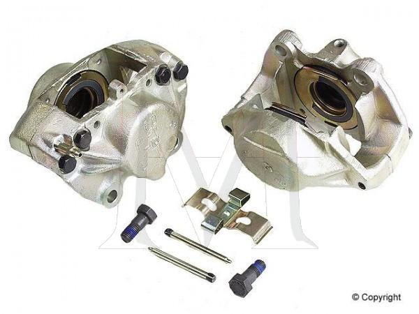 FRONT BRAKE CALIPER (Left)