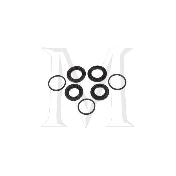 BRAKE CALIPER REBUILD KIT - FRONT