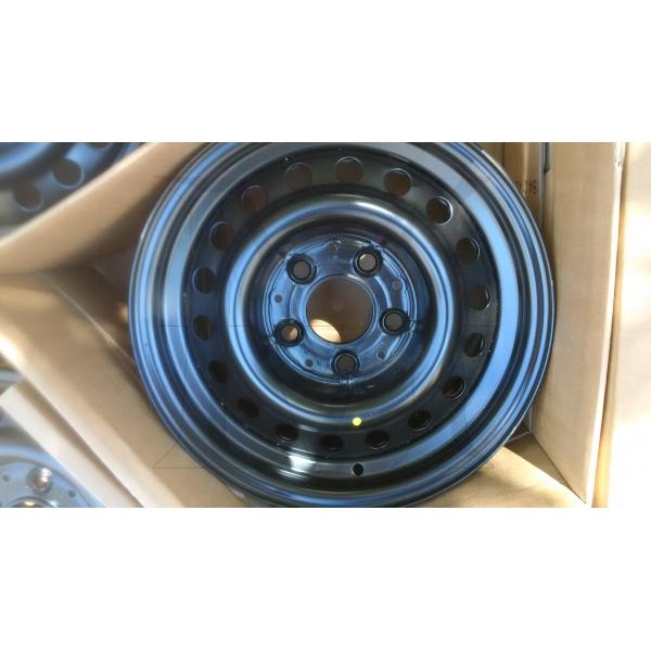 WHEEL - RIM 14"