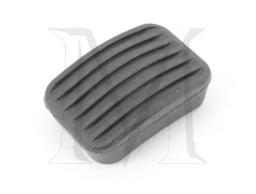 PARKING BRAKE PEDAL PAD