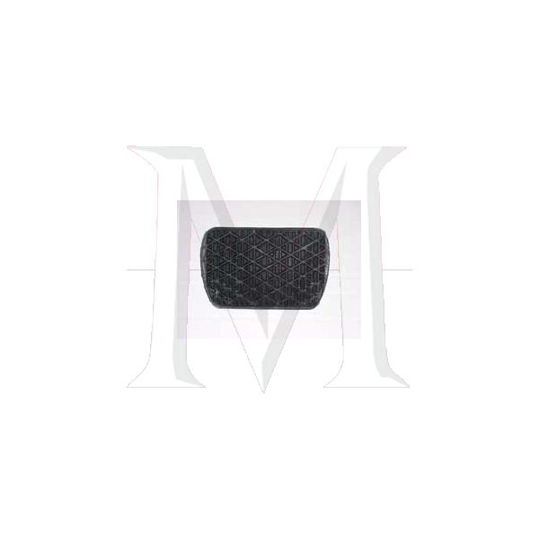 BRAKE PEDAL PAD