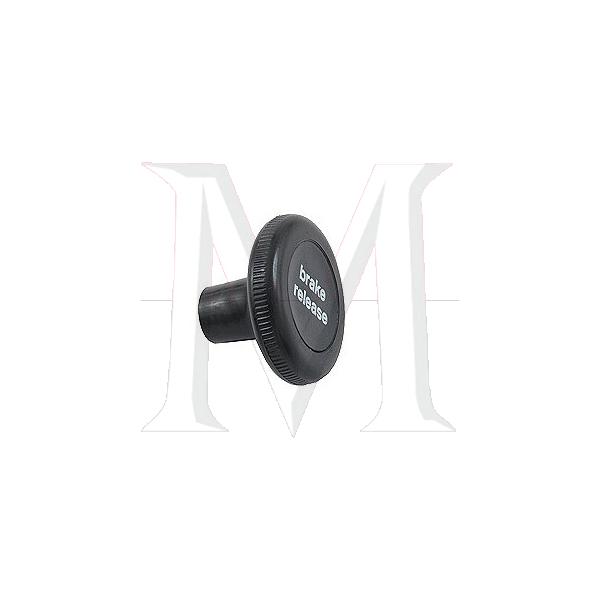 Parking Brake Release Knob