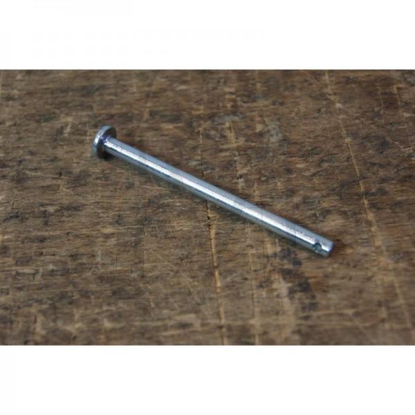 BRAKE ADJUSTING PIN