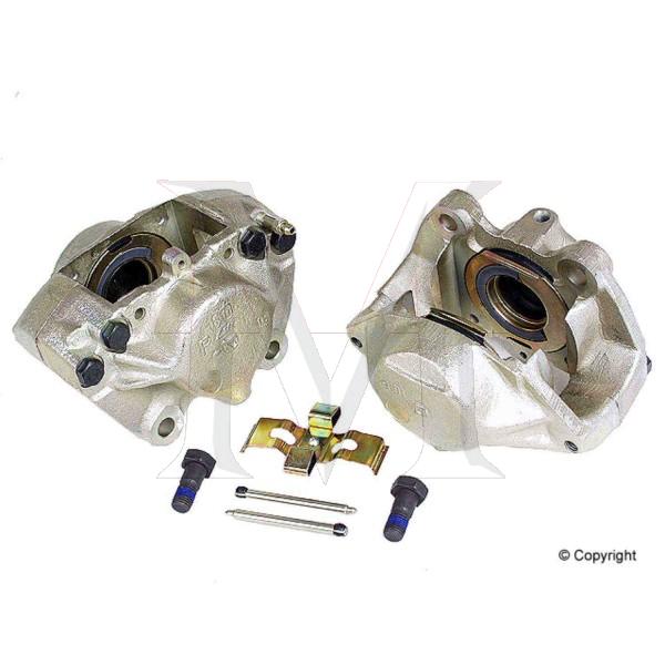 FRONT BRAKE CALIPER (Right)