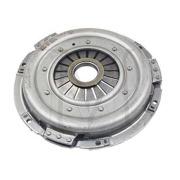 CLUTCH PLATE