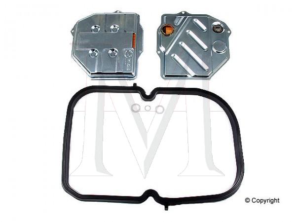 TRANSMISSION FILTER KIT