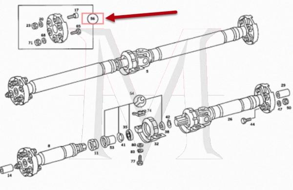 FLEX JOINT KIT