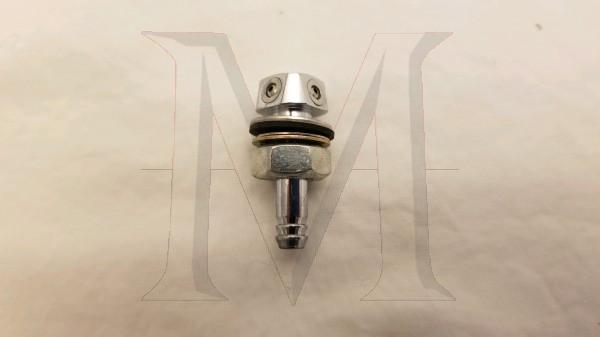 WASHER NOZZLE