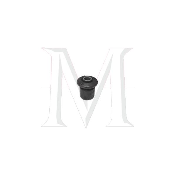 CONTROL ARM BUSHING - REAR
