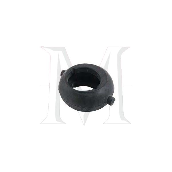 RUBBER MOUNTING