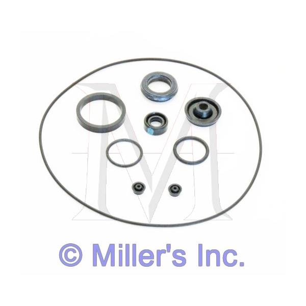 POWER BRAKE BOOSTER RESEAL KIT