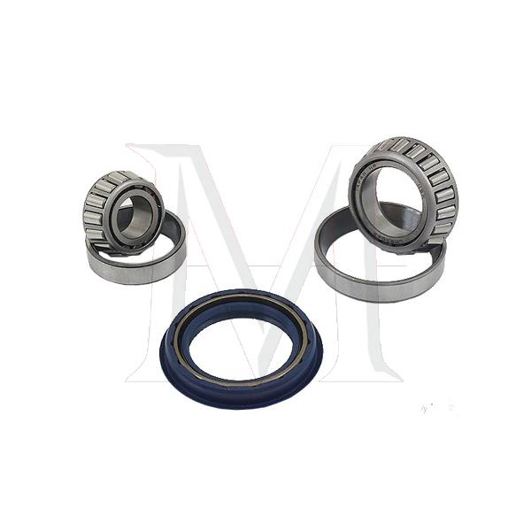 FRONT WHEEL BEARING KIT