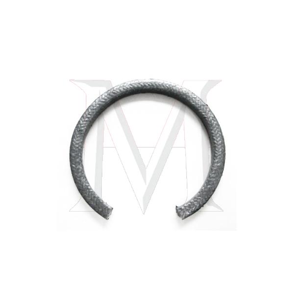 REAR CRANKSHAFT SEAL