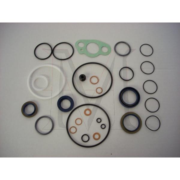 POWER STEERING BOX SEAL KIT