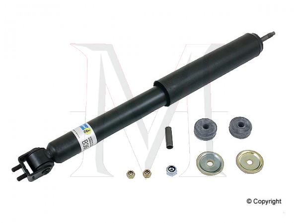 SHOCK ABSORBER - REAR